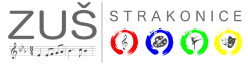 Základní umělecká škola Strakonice