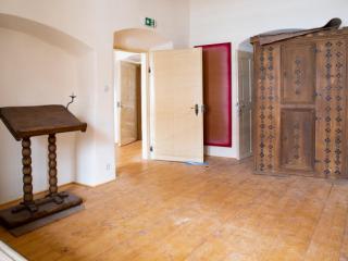 Rekonstrukce hradu (a: web)