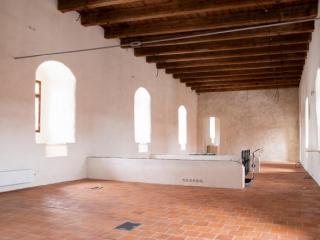 Rekonstrukce hradu (a: web)