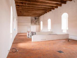 Rekonstrukce hradu (a: web)