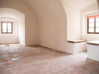 Rekonstrukce hradu (a: web)