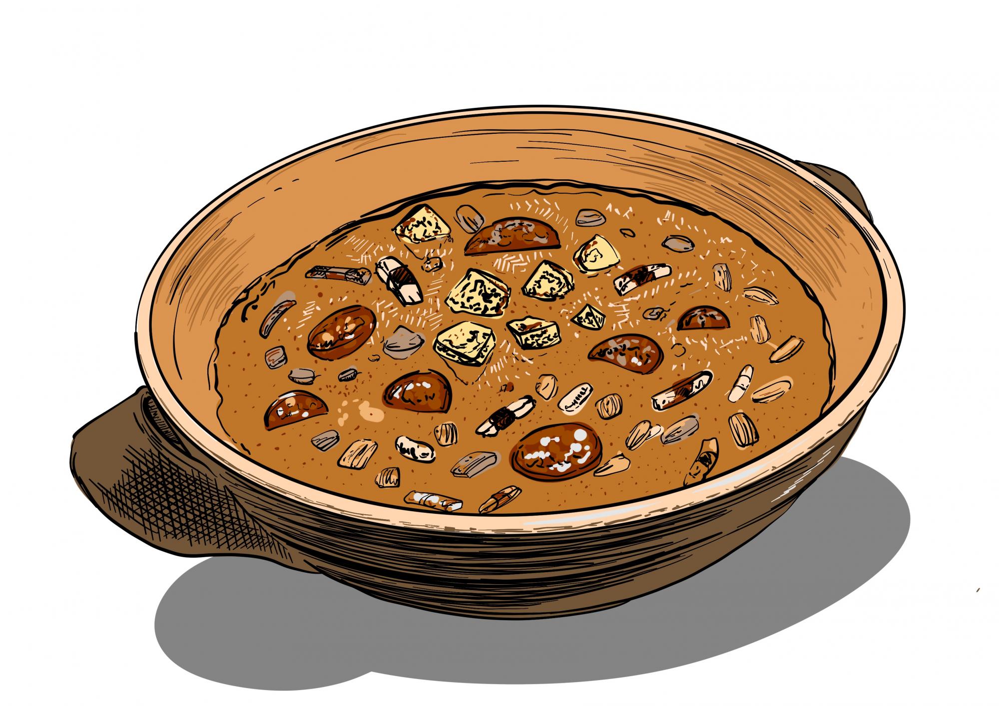 Strakonická pivní pochoutka